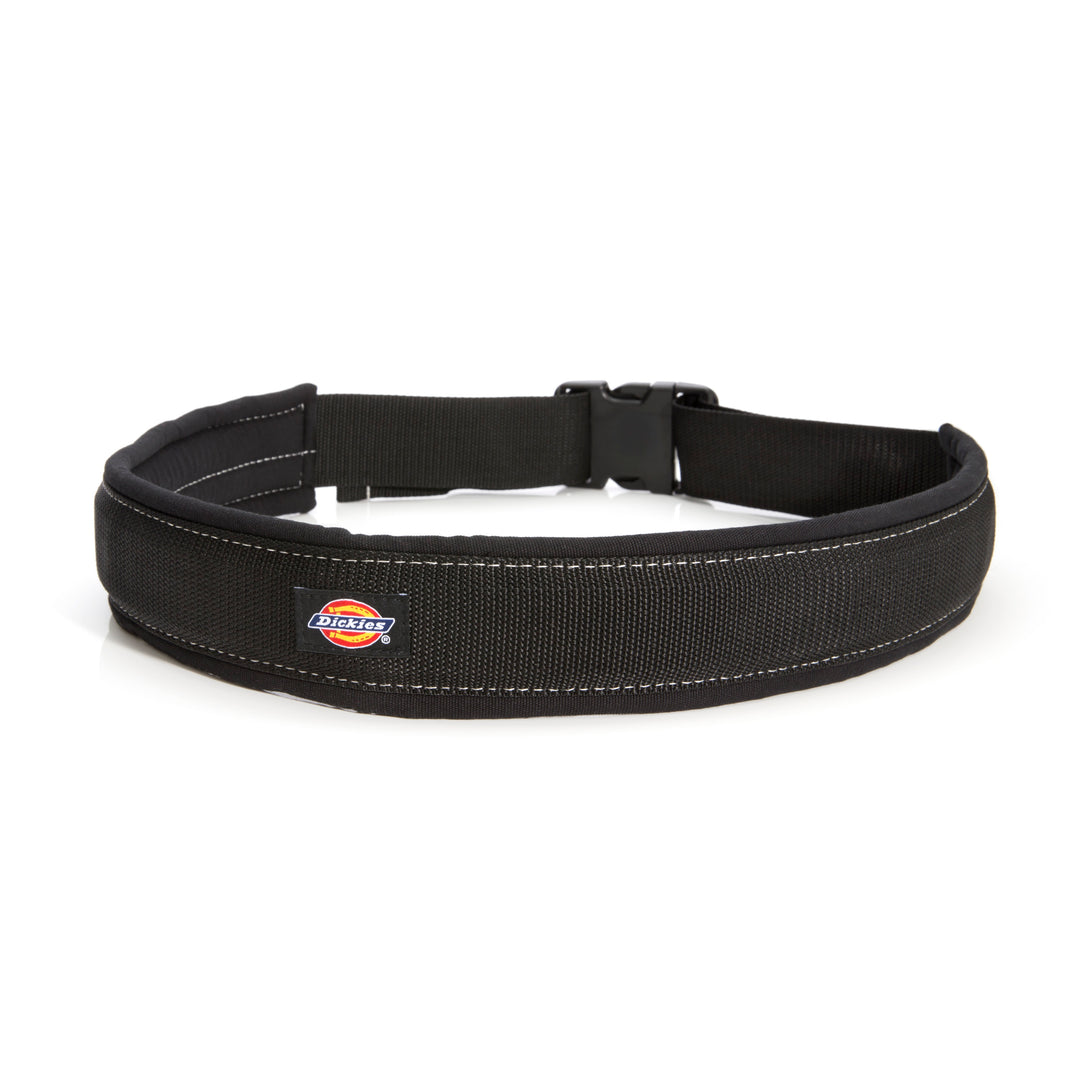 2.5-Inch Padded Work Belt with Quick Release Buckle