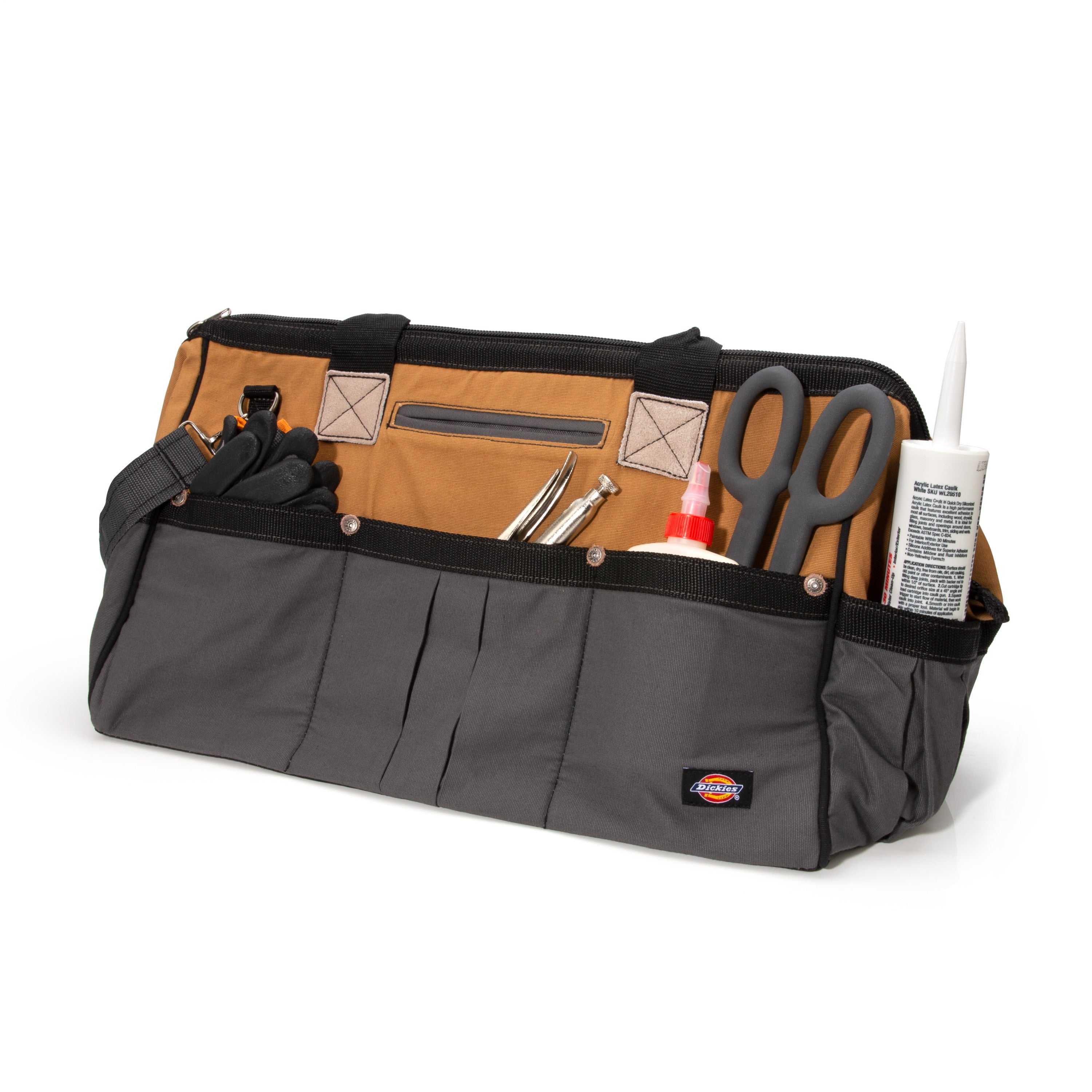 20-Inch Work Bag – Dickies Work Gear